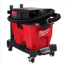 Load image into Gallery viewer, Milwaukee Tool M18 FUEL 9 Gallon Dual-Battery Wet/Dry Vacuum