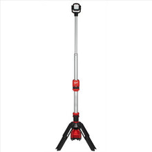 Load image into Gallery viewer, Milwaukee Tool M12 ROCKET Dual Power Tower Light