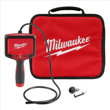 Load image into Gallery viewer, Milwaukee Tool M-Spector 4 foot Inspection Camera