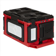 Load image into Gallery viewer, Milwaukee Tool M18 PACKOUT Light/Charger