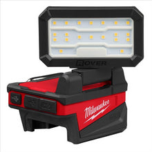 Load image into Gallery viewer, Milwaukee Tool M18 ROVER Compact Folding Flood Light w/ USB Charging