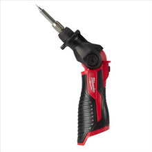 Load image into Gallery viewer, Milwaukee Tool M12 Soldering Iron (Tool Only)