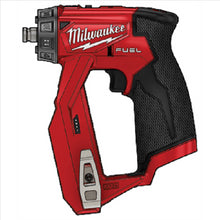Load image into Gallery viewer, Milwaukee Tool M12 FUEL Installation Drill/Driver (Tool-Only)