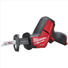 Load image into Gallery viewer, Milwaukee Tool M12 FUEL HACKZALL Recip Saw (Tool Only)