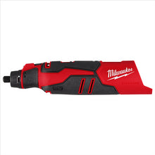 Load image into Gallery viewer, Milwaukee Tool M12 Brushless Rotary Tool