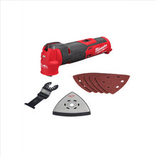 Load image into Gallery viewer, Milwaukee Tool M12 FUEL Oscillating Multi-Tool (Tool Only)