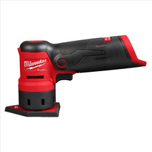 Load image into Gallery viewer, Milwaukee Tool M12 FUEL Orbital Detail Sander