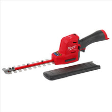 Load image into Gallery viewer, Milwaukee Tool M12 FUEL 8" Hedge Trimmer