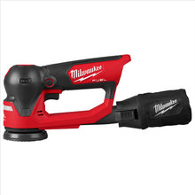 Load image into Gallery viewer, Milwaukee Tool M12 FUEL 3 Inch Orbital Detail Sander