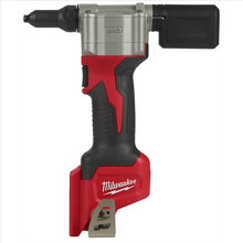 Load image into Gallery viewer, Milwaukee Tool M12 Rivet Tool (Tool Only)