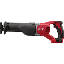 Load image into Gallery viewer, Milwaukee Tool M18 SAWZALL Reciprocating Saw (Tool Only)
