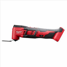 Load image into Gallery viewer, Milwaukee Tool M18 Cordless Multi-Tool (Tool Only)