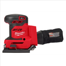 Load image into Gallery viewer, Milwaukee Tool M18 Orbital 1/4 Sheet Sander