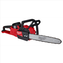 Load image into Gallery viewer, Milwaukee Tool M18 FUEL 16" CHAINSAW KIT (1) HD12.0 BATT RAPID CHARGER