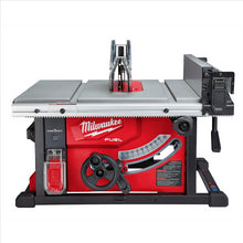 Load image into Gallery viewer, Milwaukee Tool M18 FUEL 8-1/4" Table Saw w/ ONE-KEY