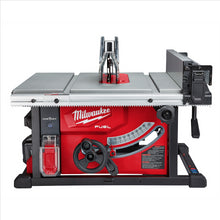 Load image into Gallery viewer, Milwaukee Tool M18 FUEL 8-1/4" Table Saw w/ One-Key Kit