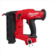 Load image into Gallery viewer, Milwaukee Tool M18 FUEL 18 Gauge Brad Nailer
