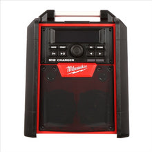 Load image into Gallery viewer, Milwaukee Tool M18 Jobsite Radio/Charger