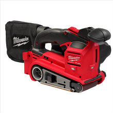 Load image into Gallery viewer, Milwaukee Tool M18 FUEL 3"x18" Belt Sander