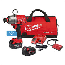 Load image into Gallery viewer, Milwaukee Tool M18 FUEL™ 7/16" Hex Utility HTIW w/ ONE-KEY™ Kit