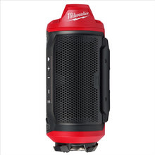 Load image into Gallery viewer, Milwaukee Tool M12 Bluetooth Jobsite Speaker with PACKOUT Compatibility