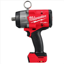 Load image into Gallery viewer, Milwaukee Tool M18 FUEL 1/2" High Torque Impact Wrench w/ Pin Detent