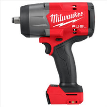 Load image into Gallery viewer, Milwaukee Tool M18 FUEL 1/2" High Torque Impact Wrench w/ Friction Ring