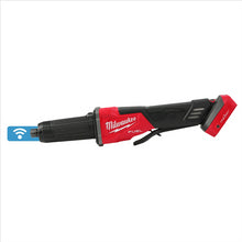 Load image into Gallery viewer, Milwaukee Tool M18 FUEL Variable Speed, Braking Die Grinder, Paddle Switch w/ ONE-KEY