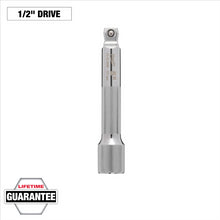 Load image into Gallery viewer, Milwaukee Tool 1/2" Drive 5" Wobble Extension
