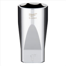 Load image into Gallery viewer, Milwaukee Tool 3/8" Drive 1" Deep Socket