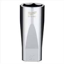 Load image into Gallery viewer, Milwaukee Tool 3/8" Drive 21mm Deep Socket