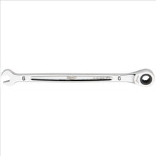Load image into Gallery viewer, Milwaukee Tool 6MM Ratcheting Combination Wrench