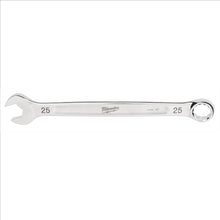 Load image into Gallery viewer, Milwaukee Tool 25MM Combination Wrench