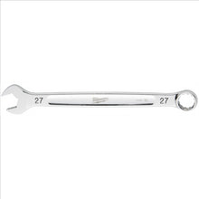 Load image into Gallery viewer, Milwaukee Tool 27MM Combination Wrench