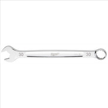 Load image into Gallery viewer, Milwaukee Tool 30MM Combination Wrench