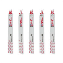 Load image into Gallery viewer, Milwaukee Tool 9" 18 TPI The Torch SAWZALL Blades (5 Pk)