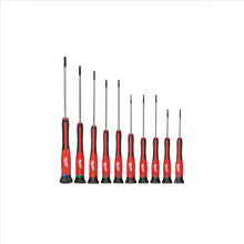 Load image into Gallery viewer, Milwaukee Tool 10pc Precision Screwdriver Set