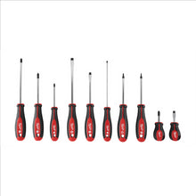 Load image into Gallery viewer, Milwaukee Tool Screwdriver Kit - 10 PC