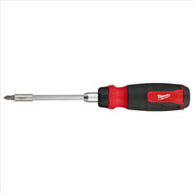 Load image into Gallery viewer, Milwaukee Tool 14-in-1 Ratcheting Multi-Bit Screwdriver