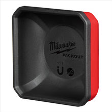Load image into Gallery viewer, Milwaukee Tool PACKOUT Magnetic Bin