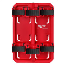 Load image into Gallery viewer, Milwaukee Tool PACKOUT Long Handle Tool Rack