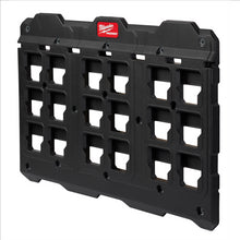Load image into Gallery viewer, Milwaukee Tool PACKOUT Large Wall Plate