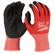 Load image into Gallery viewer, Milwaukee Tool Cut 1 Dipped Gloves - M