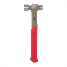 Load image into Gallery viewer, Milwaukee Tool 16oz STEEL BALL PEEN HAMMER