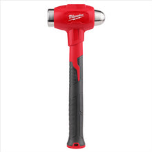 Load image into Gallery viewer, Milwaukee Tool 32oz Dead Blow Ball Peen Hammer