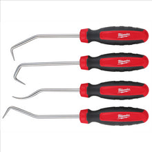Load image into Gallery viewer, Milwaukee Tool 4pc Hose Pick Set