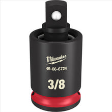 Load image into Gallery viewer, Milwaukee Tool SHOCKWAVE Impact Duty  3/8" Drive Universal Joint