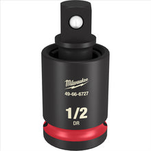 Load image into Gallery viewer, Milwaukee Tool SHOCKWAVE Impact Duty 1/2" Drive Universal Joint