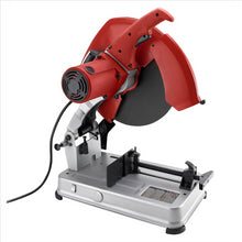 Load image into Gallery viewer, Milwaukee Tool 14" CHOP SAW ABRASIVE CUT-OFF MACHINE 4HP