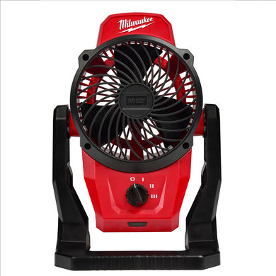Milwaukee Tool M12 Mounting Fan